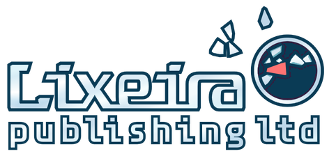 Lixeira Publishing Ltd.